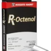 R-Octenol luktstoff til myggfelle 3pk-Mosquito magnet Hot