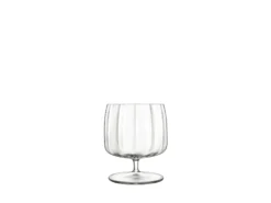 Romglass Jazz 50cl 4stk-Luigi bormioli Outlet