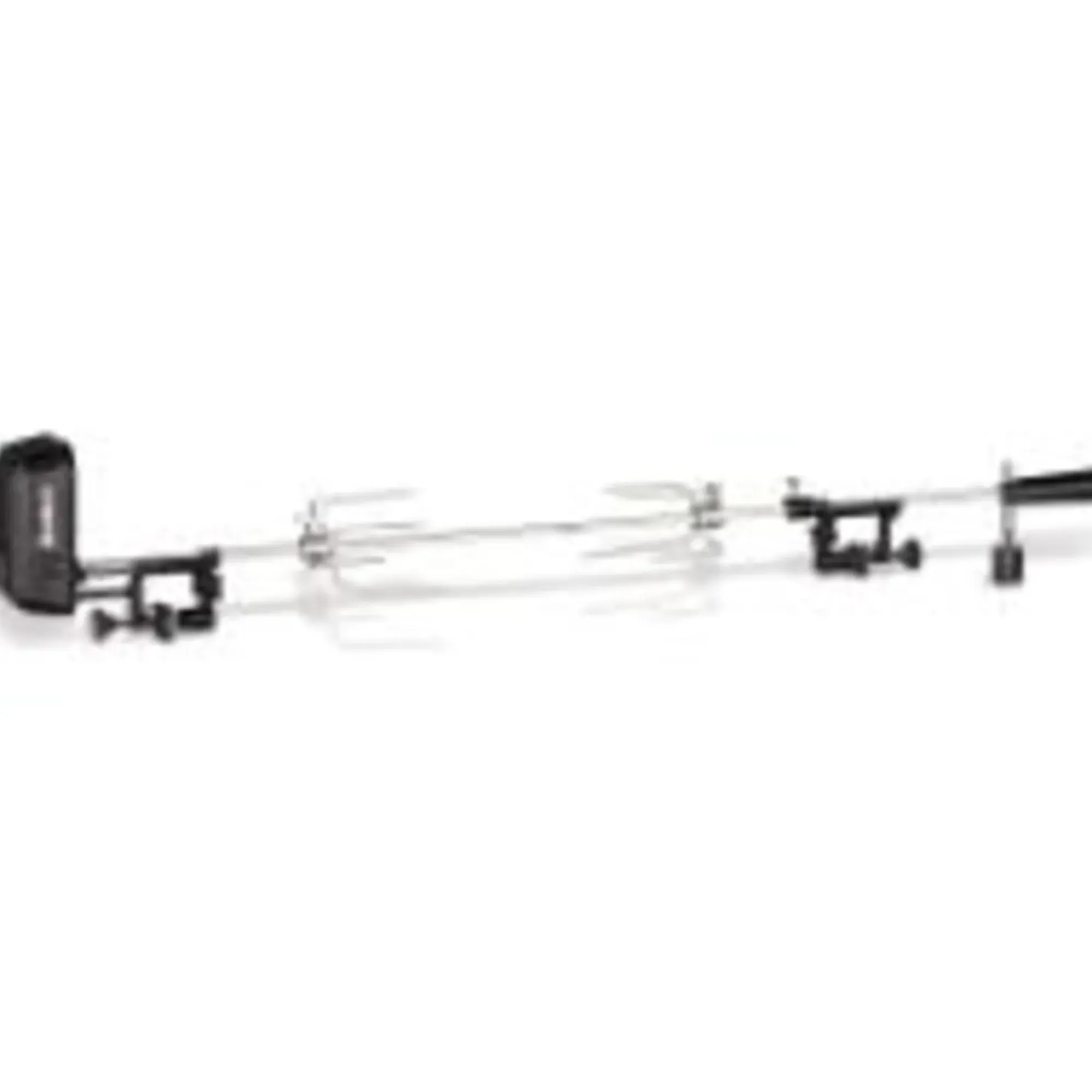 Rotisserie Boston Black til 3 og 4 brenner-Enders Online