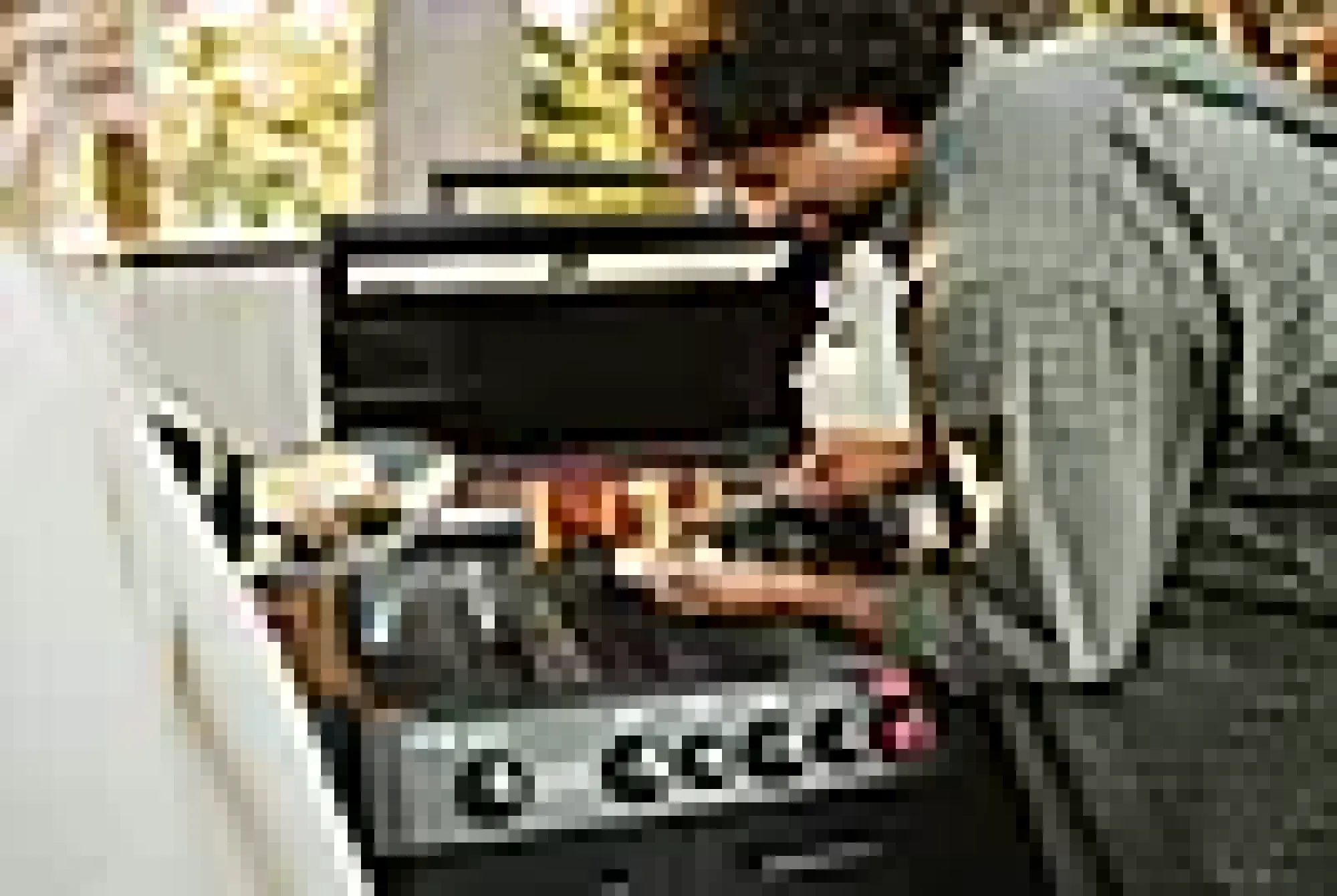 Rotisserie Boston Black til 3 og 4 brenner-Enders Online