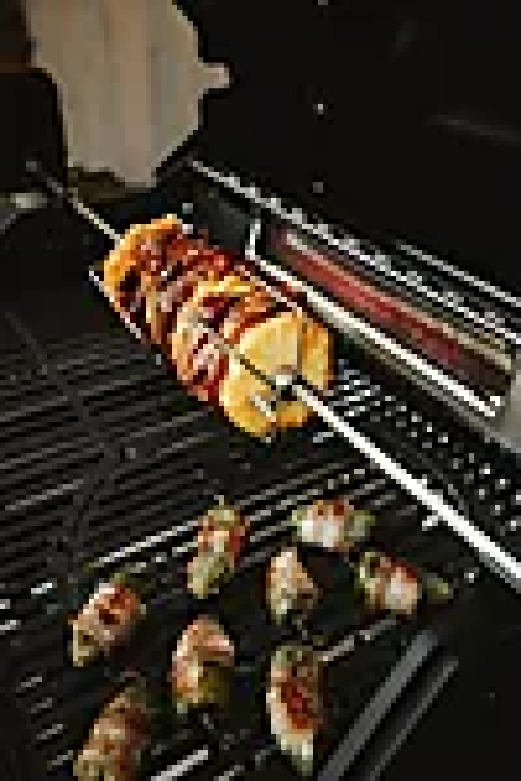 Rotisserie Boston Black til 3 og 4 brenner-Enders Online