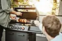 Rotisserie Boston Black til 3 og 4 brenner-Enders Online