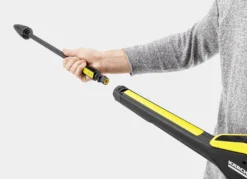 Rotojet DB 145 FC k4-k5-Kärcher Best