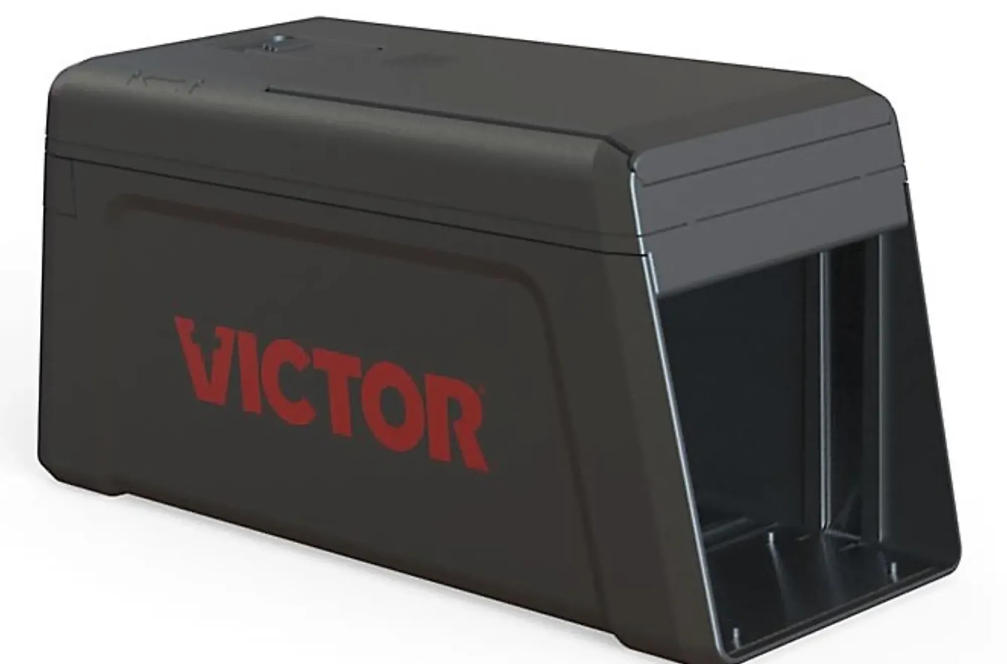 Rottefelle elektrisk-Victor Online