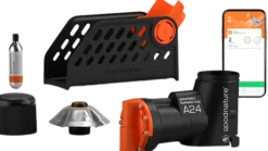 Rotte-/musefelle wifi smartkit-Goodnature Sale