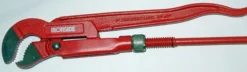 RØRTANG "S" 1 "X12"-Ironside New