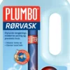 Rørvask Flytende Avløpsrens 1L-Plumbo