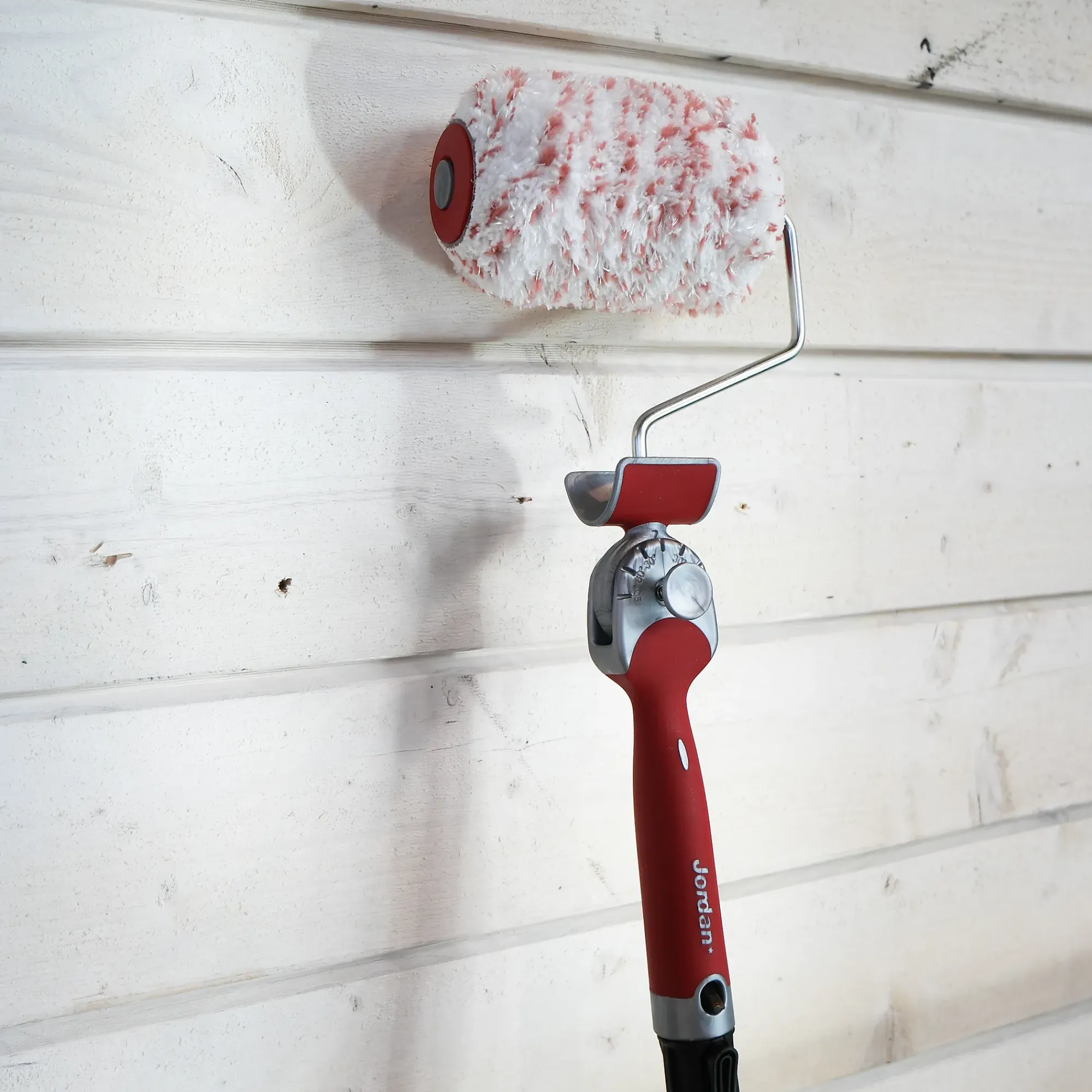 Rullesett hus og gjerde 14cm perfect-Jordan Discount