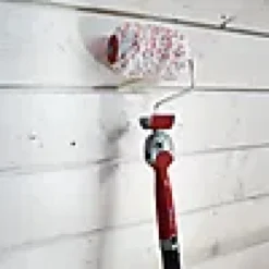 Rullesett hus og gjerde 14cm perfect-Jordan Discount