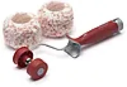 Rullesett perfect ute med 2stk ruller 7cm-Jordan New