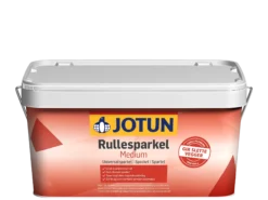 Rullesparkel medium unive 10l-Jotun Outlet
