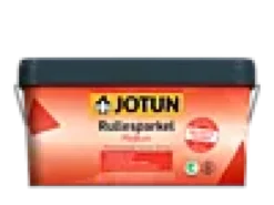 Rullesparkel medium unive 10l-Jotun Outlet