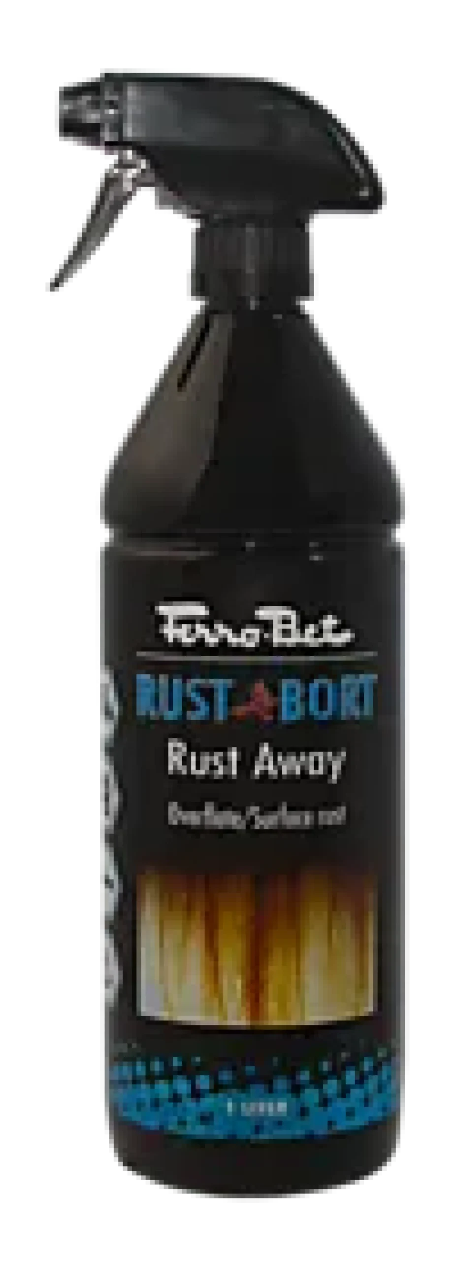 Rustbort Som Fjerner Rust 1l-Ferro Bet