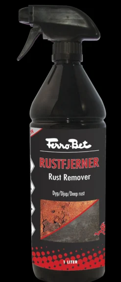 Rustfjerner 1l-Ferro Bet Hot