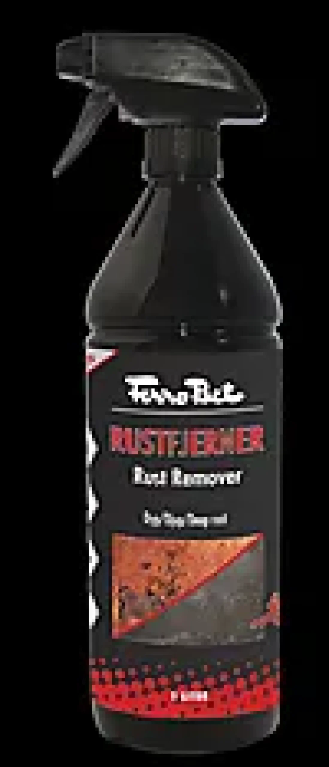 Rustfjerner 1l-Ferro Bet Hot