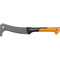 RYDDEKNIV XA3 MEDIUM WOODXPERT-Fiskars New