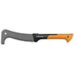 RYDDEKNIV XA3 MEDIUM WOODXPERT-Fiskars New