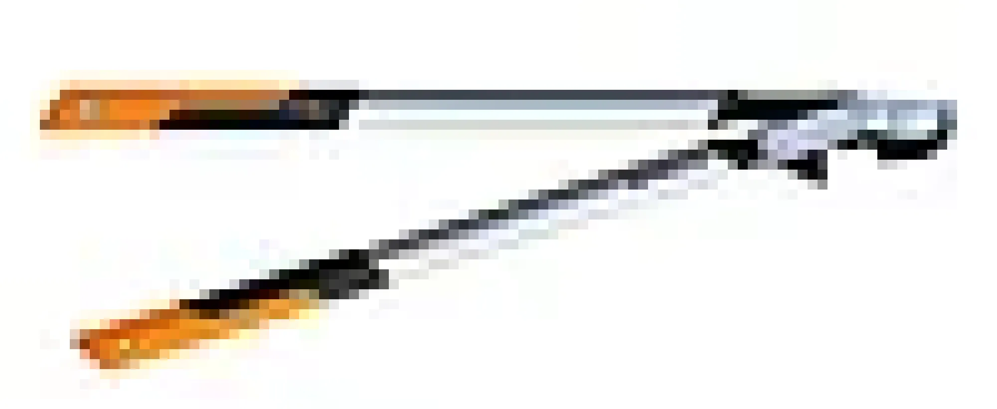 Rydningssaks Powergearx l LX98-Fiskars Clearance