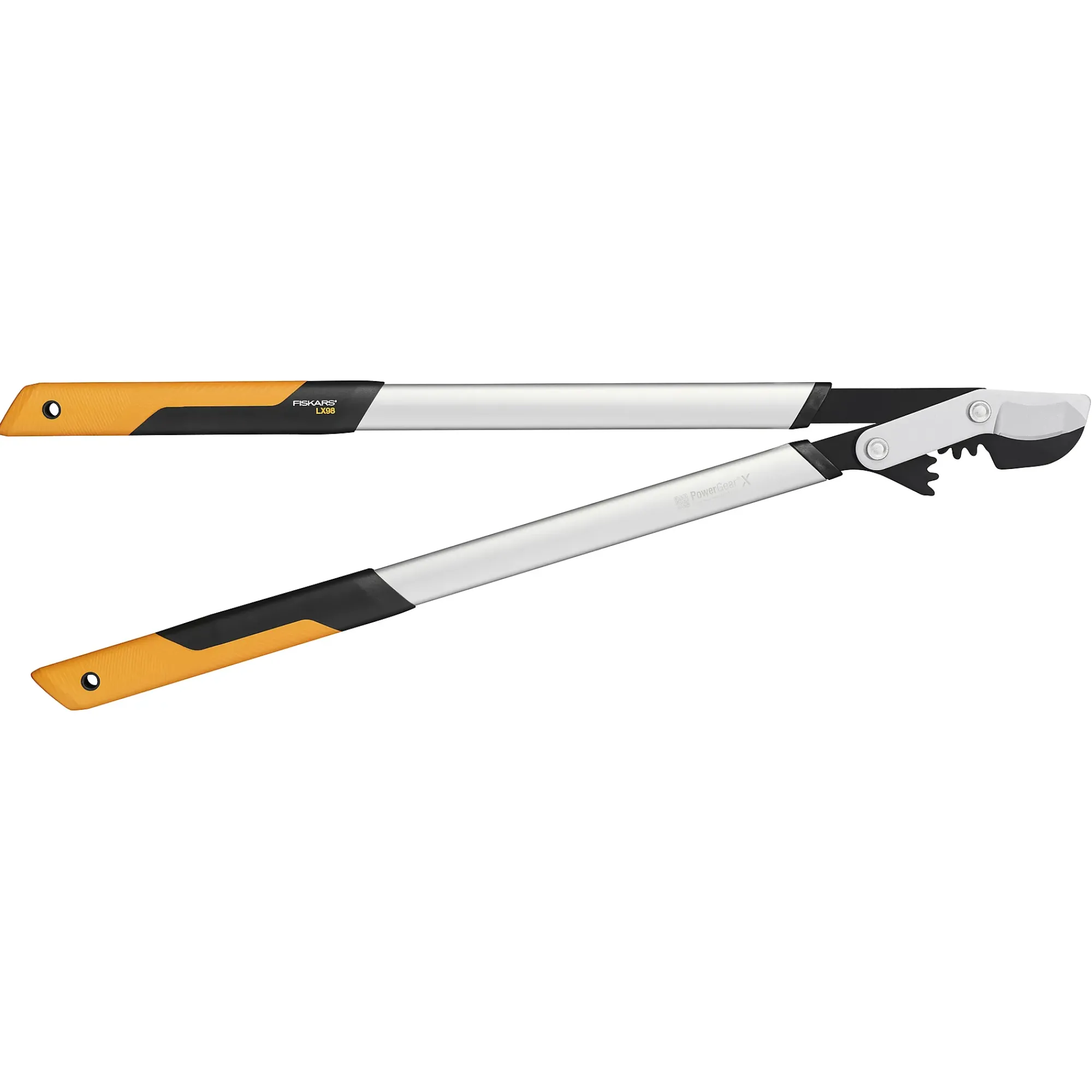 Rydningssaks Powergearx l LX98-Fiskars Clearance
