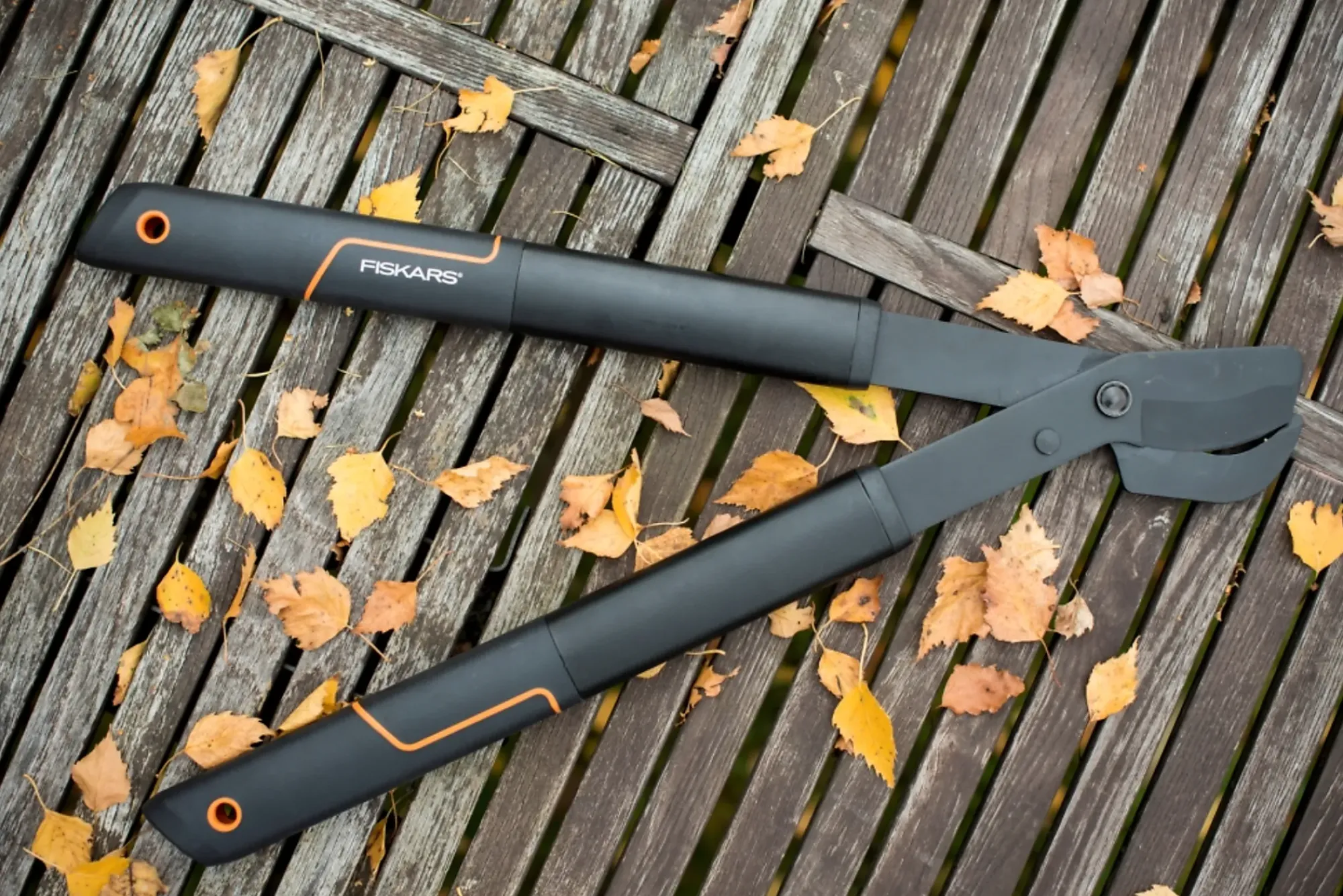 Rydningssaks SingelStep-Fiskars Sale