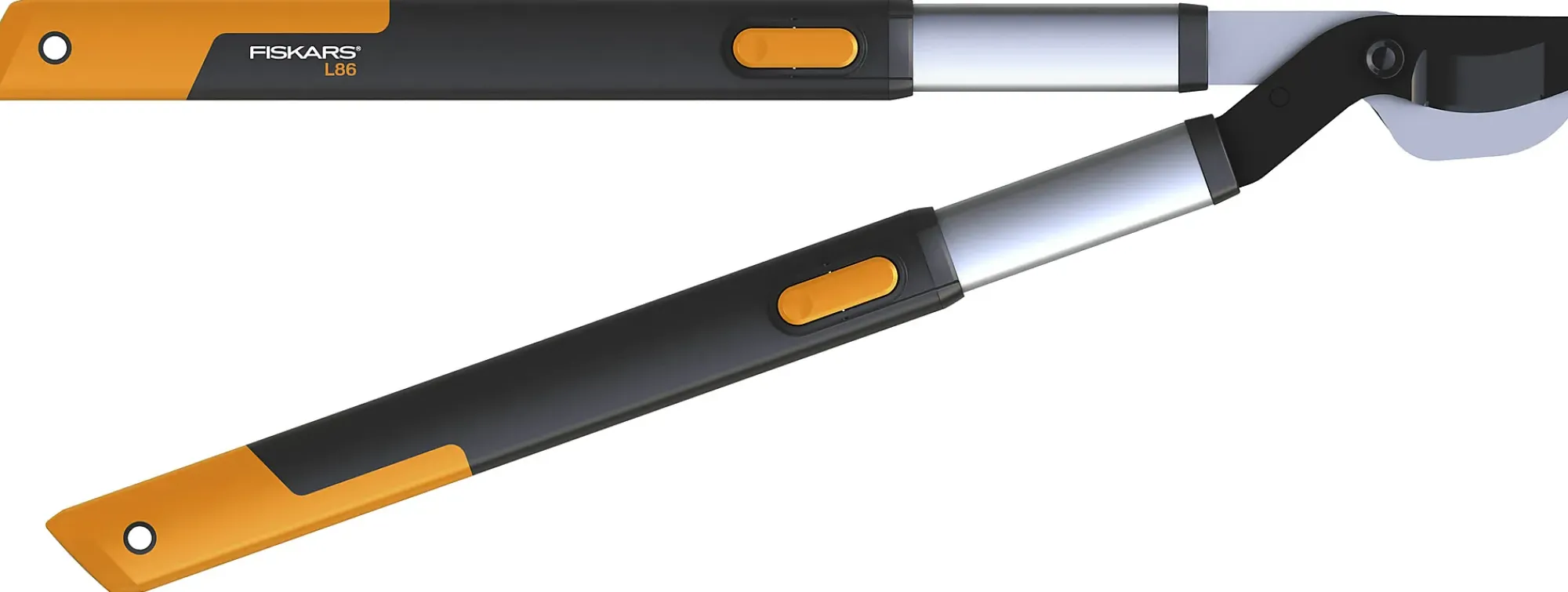 Rydningssaks teleskop smartfit-Fiskars Sale