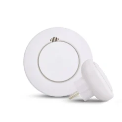 RØYKVARSLER GW124NX HUB WIFI & + SA424WS SMART-Housegard Clearance