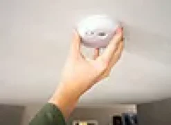 Røykvarsler Pebble-Housegard Online
