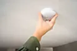 Røykvarsler Pebble 10år-Housegard Discount