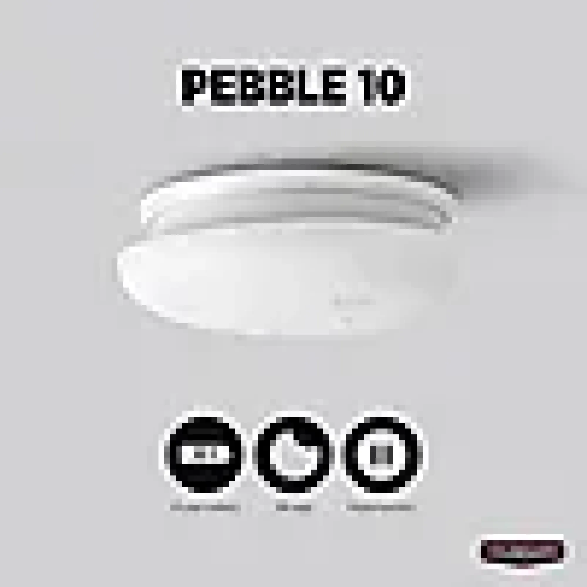 Røykvarsler Pebble 10år-Housegard Discount