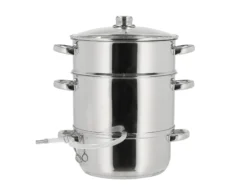 Saftkoker 7,8L-Funktion Discount