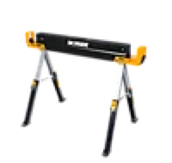Sagbukk Heavy Duty-Ironside Best