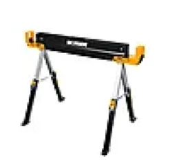 Sagbukk Heavy Duty-Ironside Best