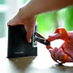 Saksesliper clip sharp-Fiskars Clearance