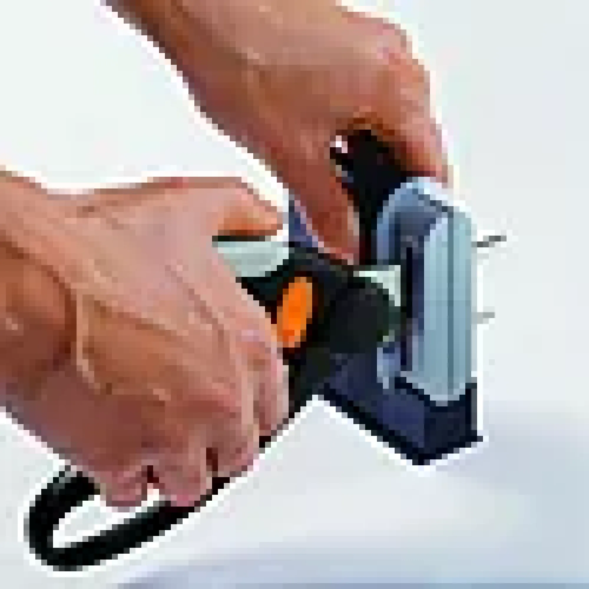 Saksesliper clip sharp-Fiskars Clearance