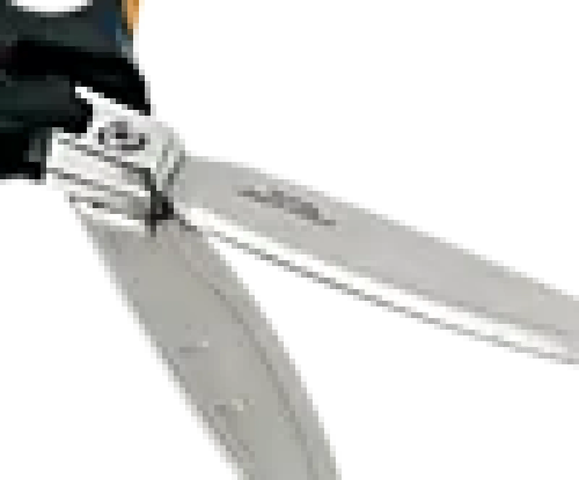 Saks powerarc heavy duty 21cm-Fiskars Online