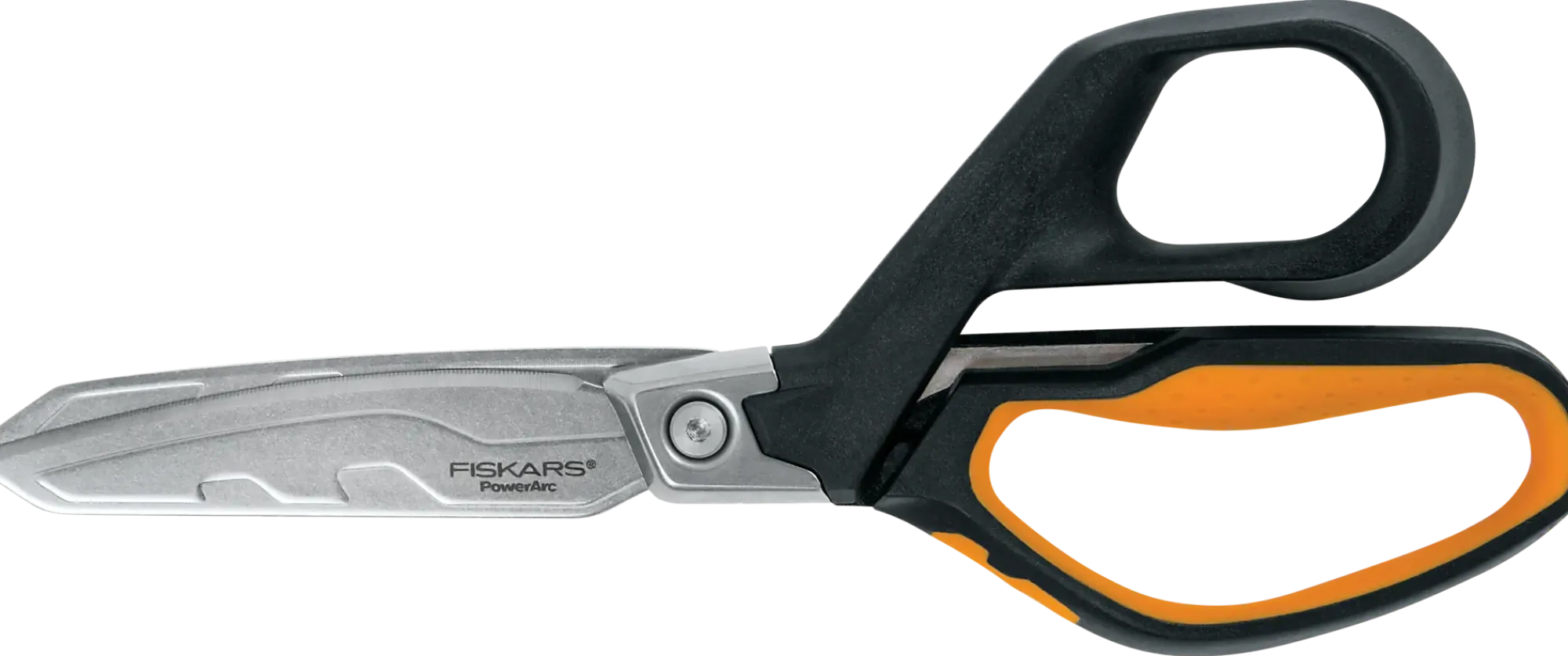 Saks powerarc heavy duty 21cm-Fiskars Online