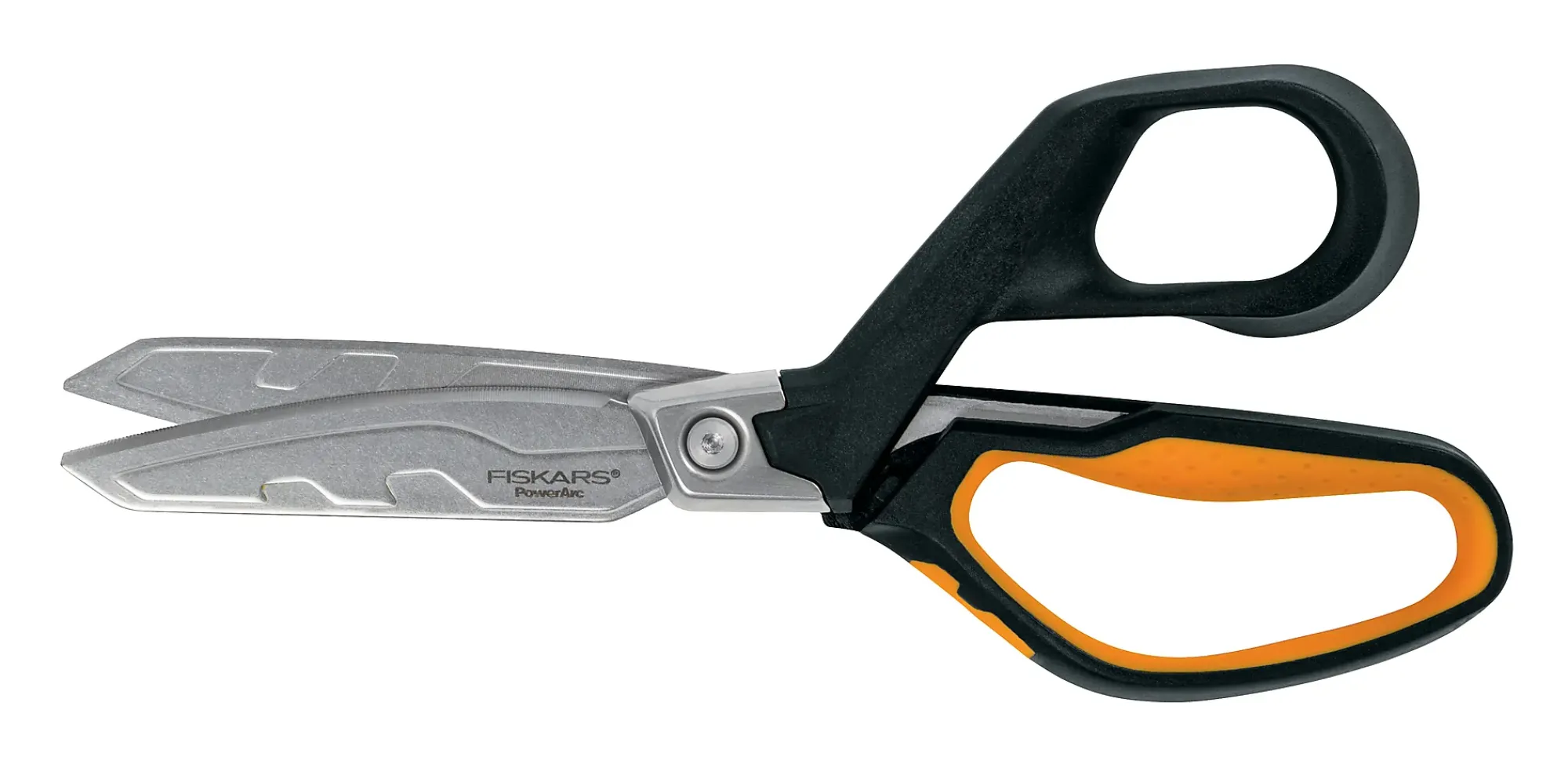 Saks powerarc heavy duty 21cm-Fiskars Online