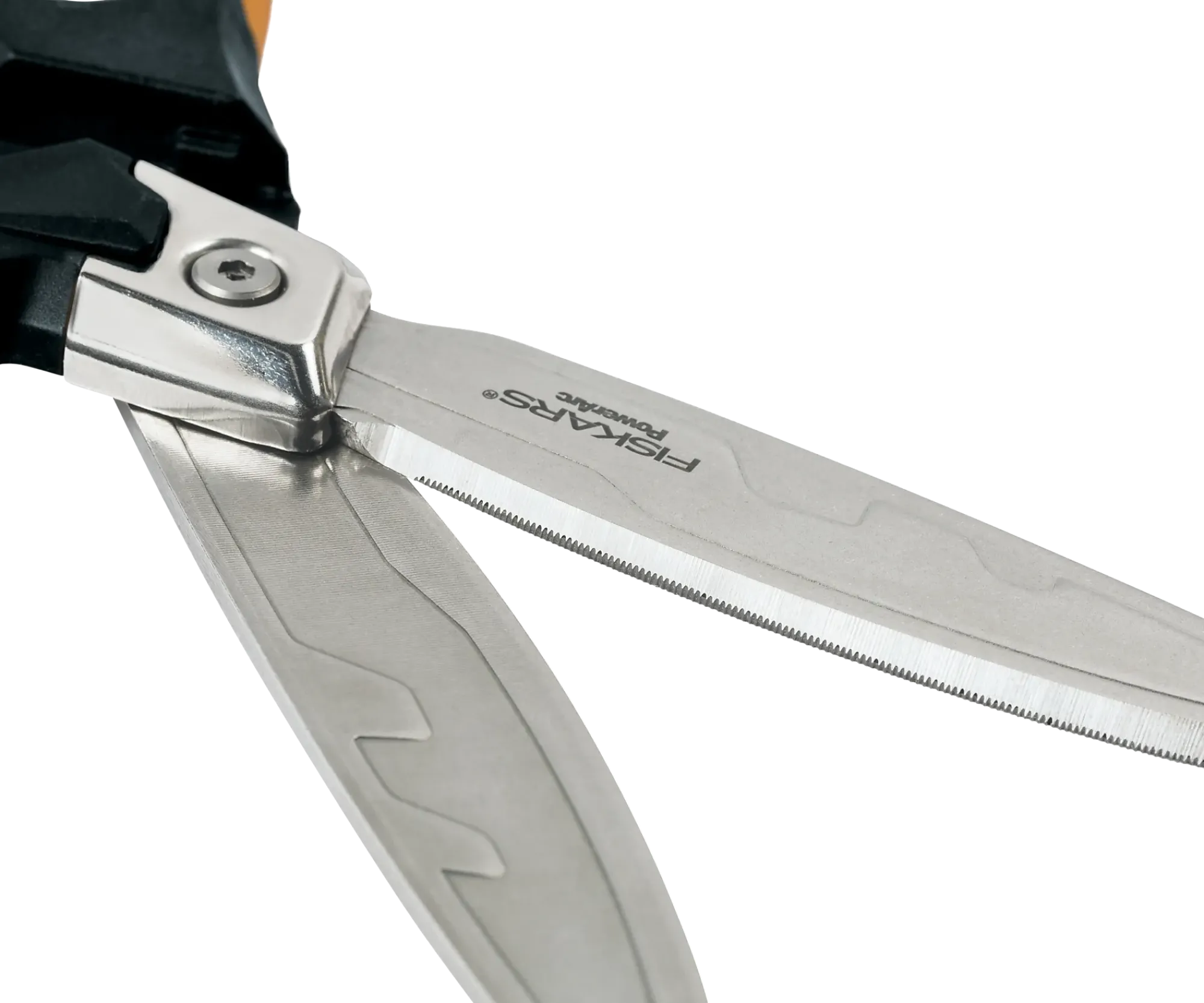 Saks powerarc heavy duty 21cm-Fiskars Online