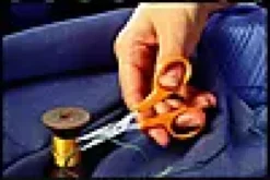 Saks presisjon 10cm-Fiskars Best