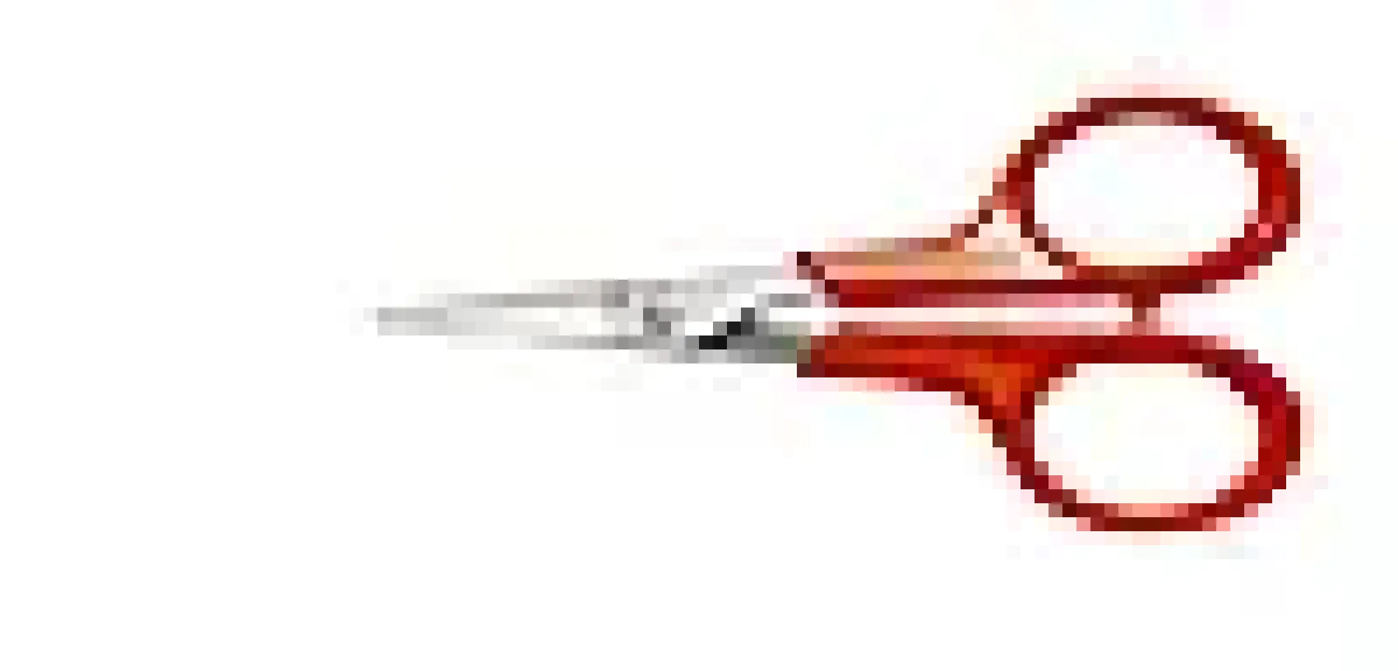 Saks presisjon 10cm-Fiskars Best