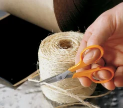 Saks presisjon 10cm-Fiskars Best