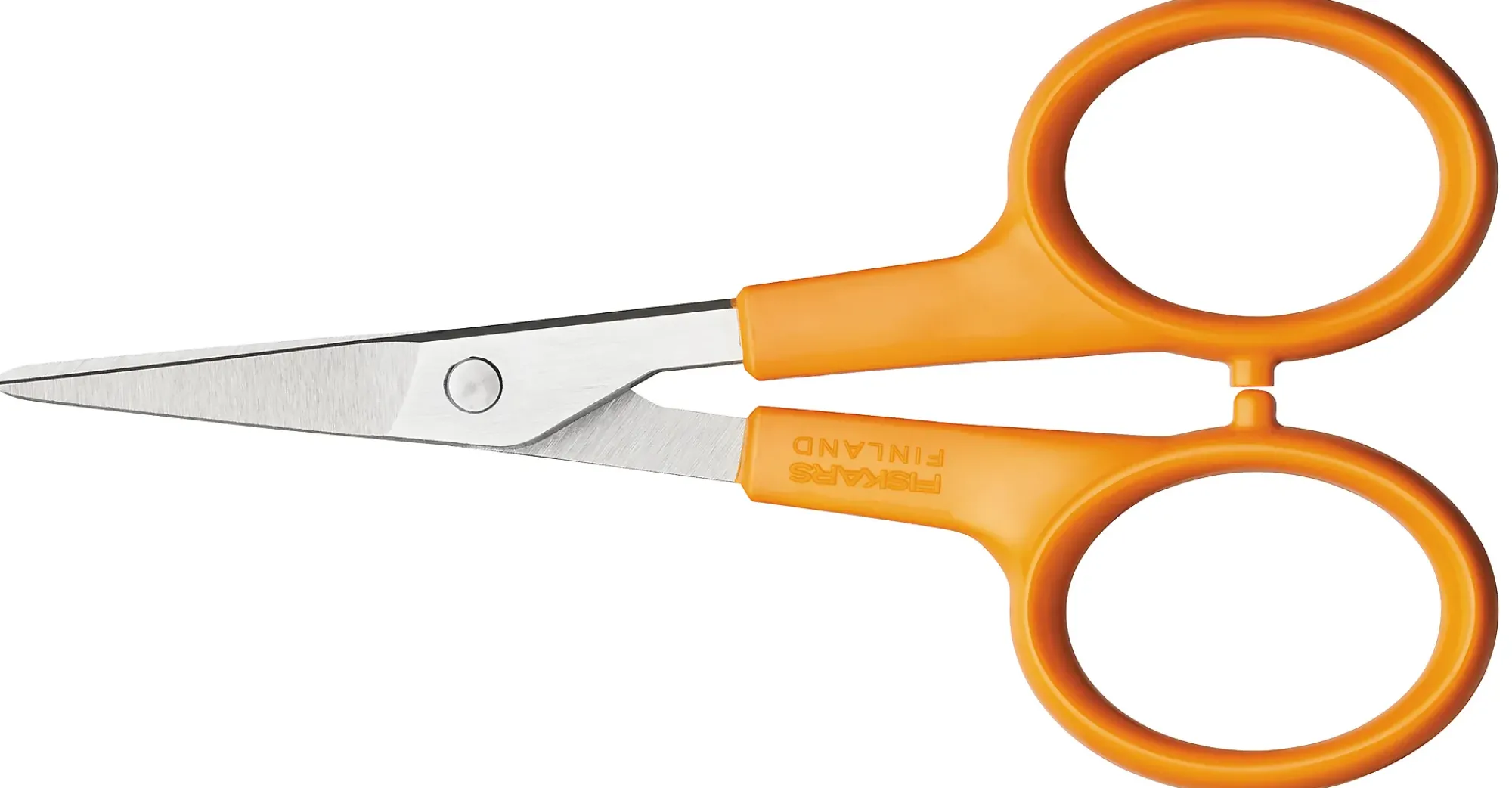 Saks presisjon 10cm-Fiskars Best