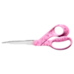 Saks universal rosa-Fiskars