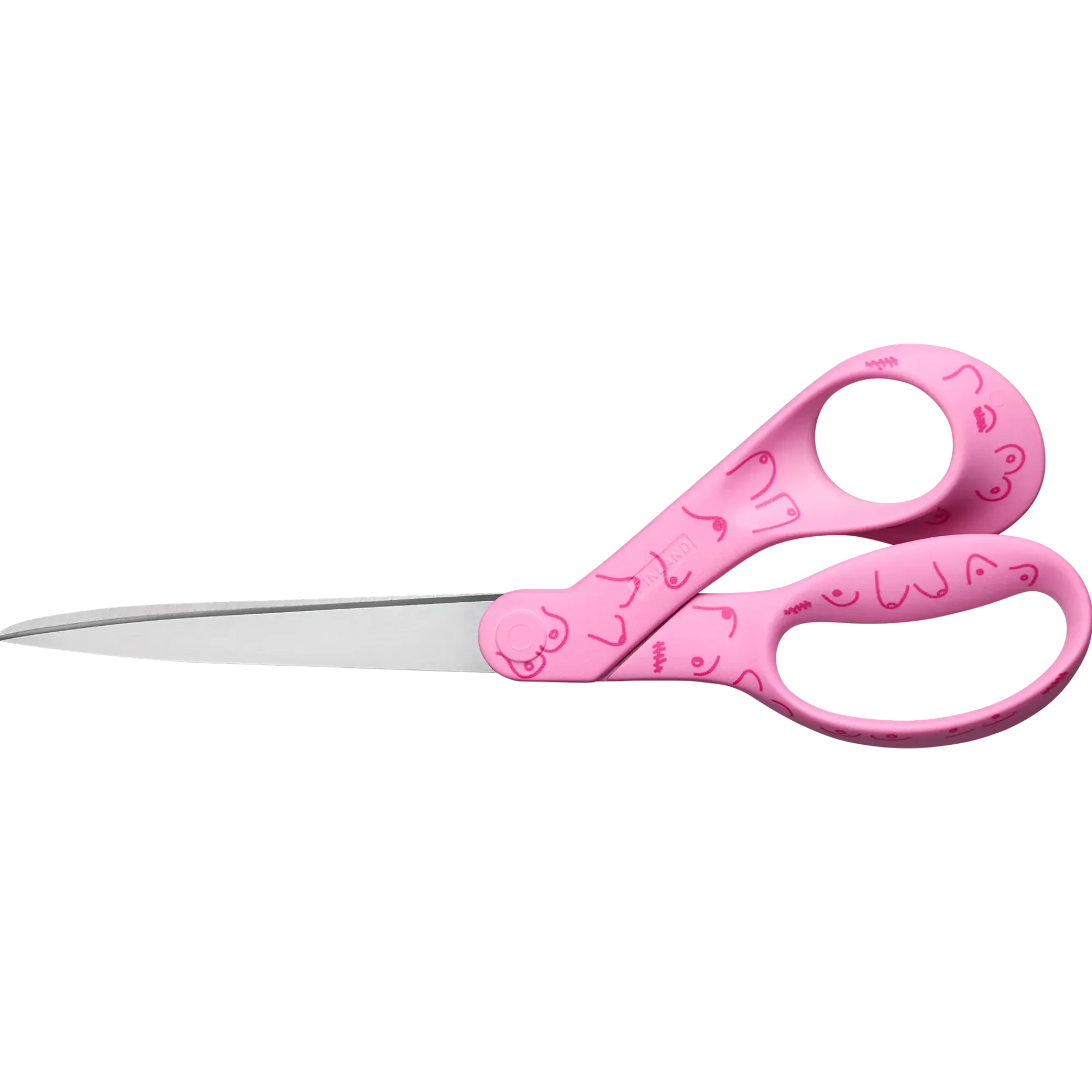 Saks universal rosa-Fiskars