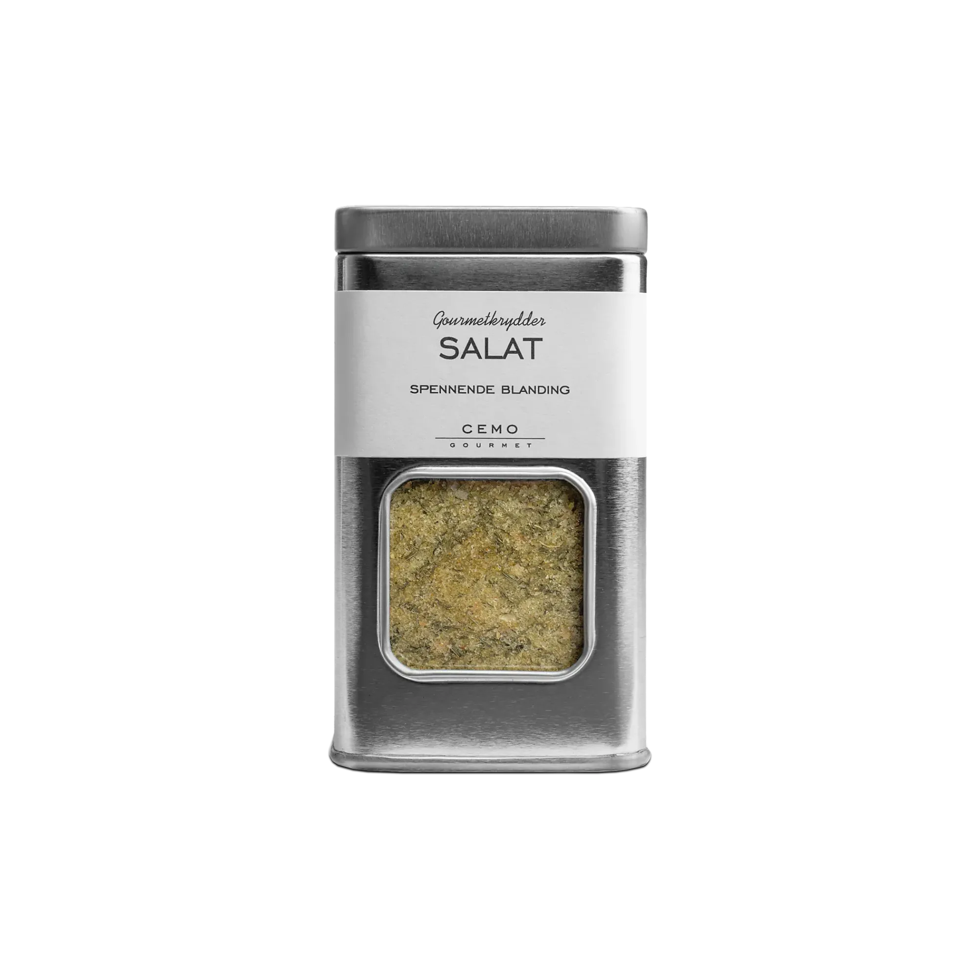 Salatkrydder 90g-Cemo gourmet Discount