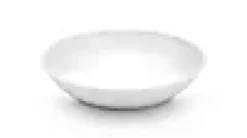 Salat-/Pastatallerken Plissé 20cm-Pillivuyt Hot