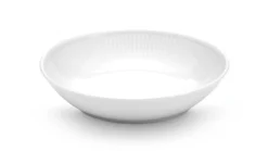 Salat-/Pastatallerken Plissé 20cm-Pillivuyt Hot