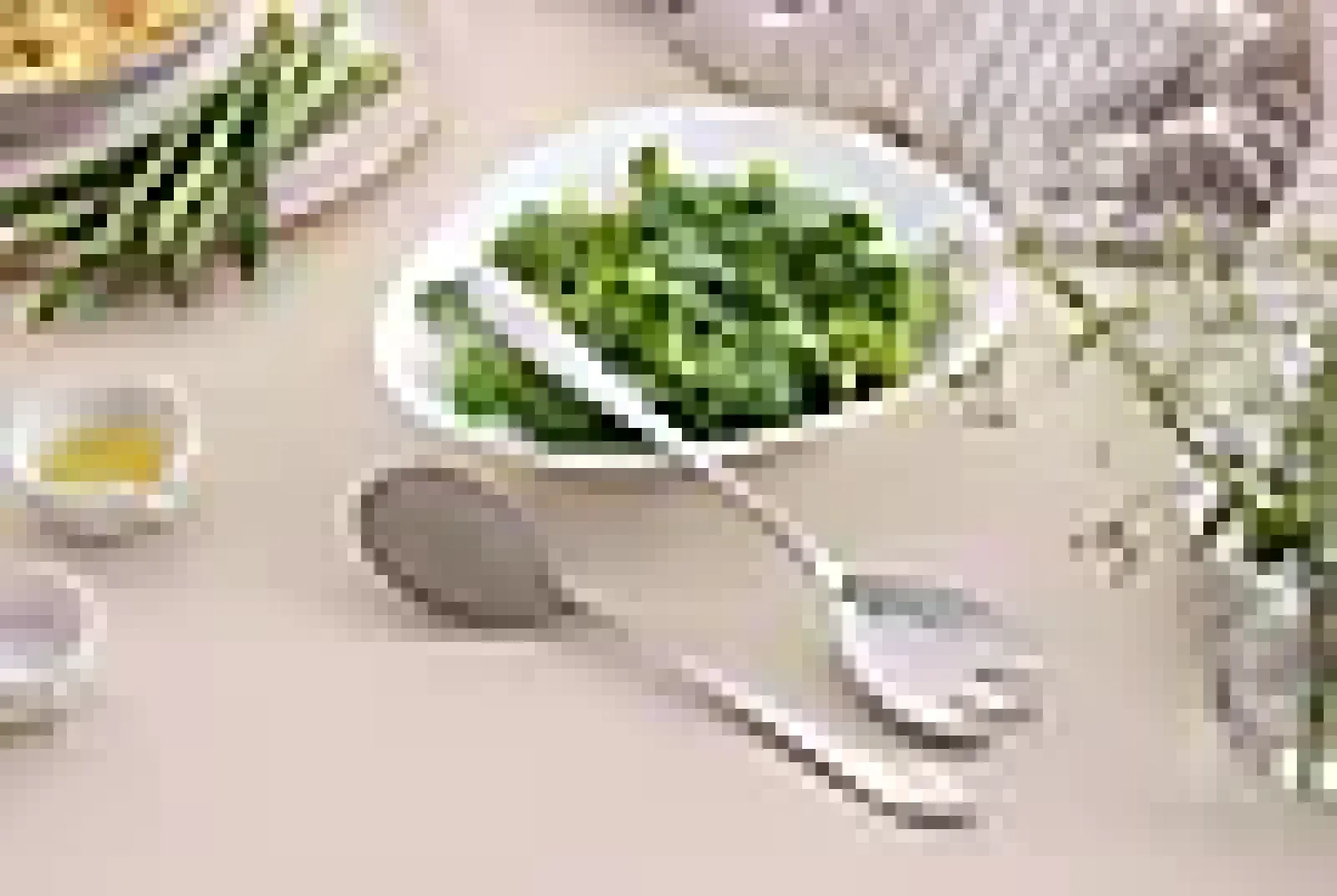 Salatsett Nina 2 deler-Hardangerbestikk