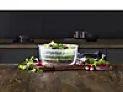Salatslynge 4,5l-Funktion Outlet