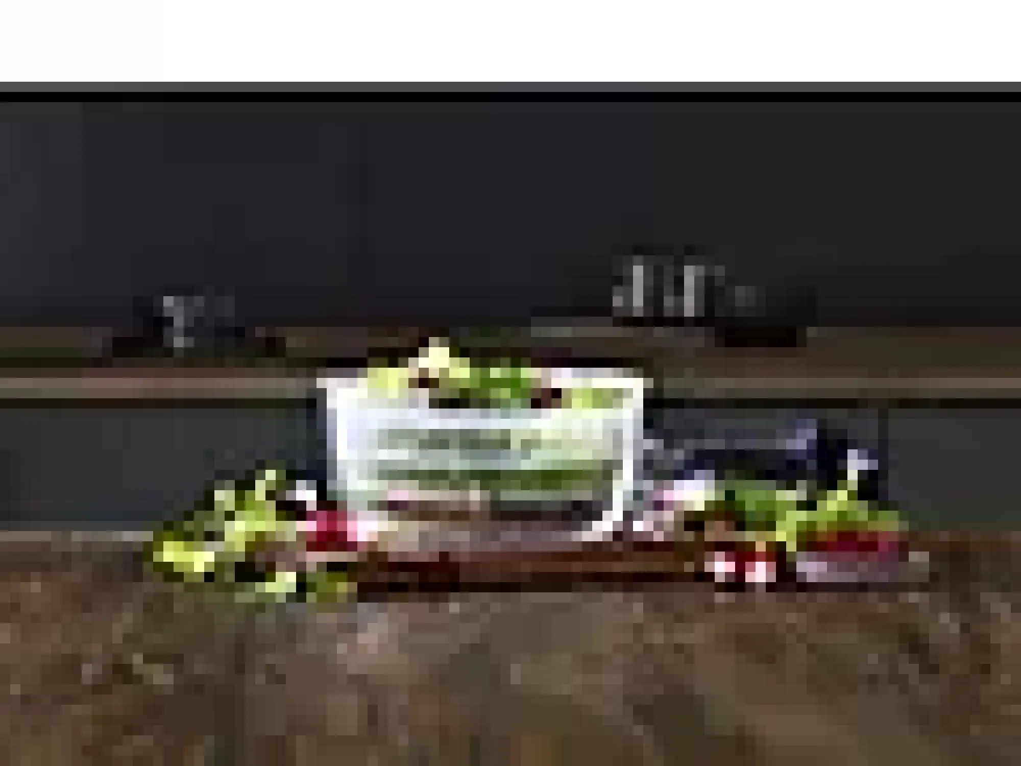 Salatslynge 4,5l-Funktion Outlet